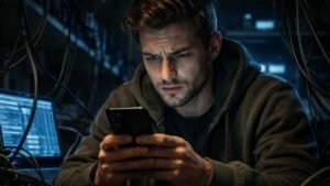 Detecta apps espía en tu celular con estas señales clave