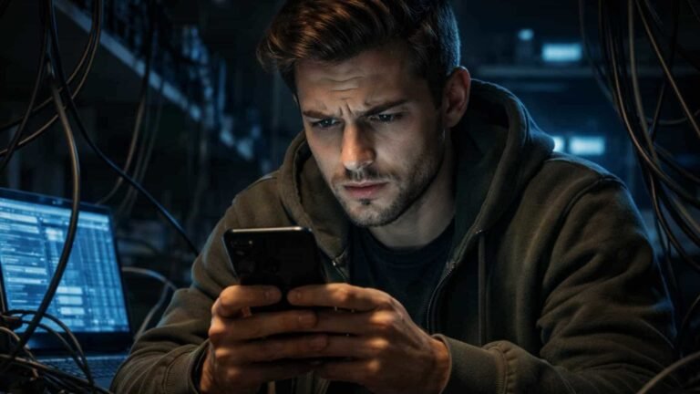 Detecta apps espía en tu celular con estas señales clave