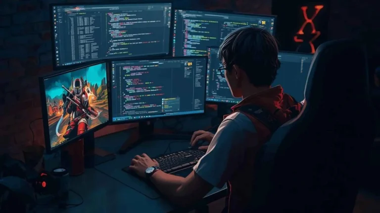 Curso gratis de sistema de guardado en Unity para manejar archivos y memoria en videojuegos