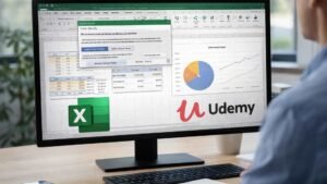 Curso gratis de Excel Solver abre puerta a optimización y modelos matemáticos aplicados