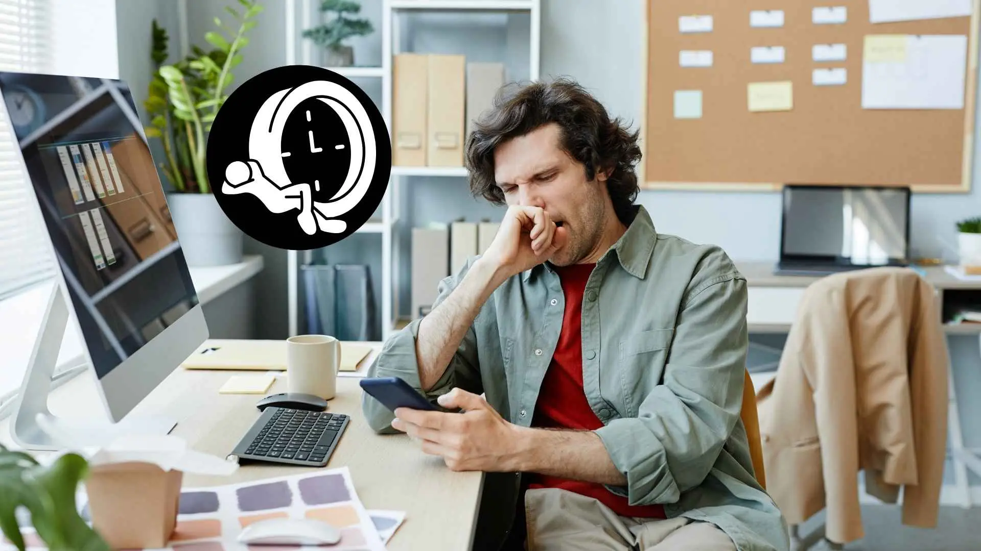 Curso gratis para dejar de procrastinar y recuperar la productividad