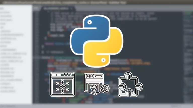 Curso gratis de plugins para Sublime Text 3 usando Python