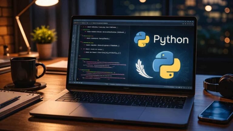 Curso gratis de Python desde cero hasta nivel experto con proyectos y Flask