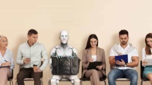 Curso gratis sobre el futuro del trabajo y tendencias laborales hacia 2030