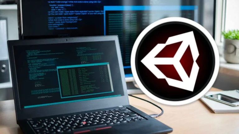 Curso gratis de Unity para crear ventanas personalizadas y herramientas dentro del editor