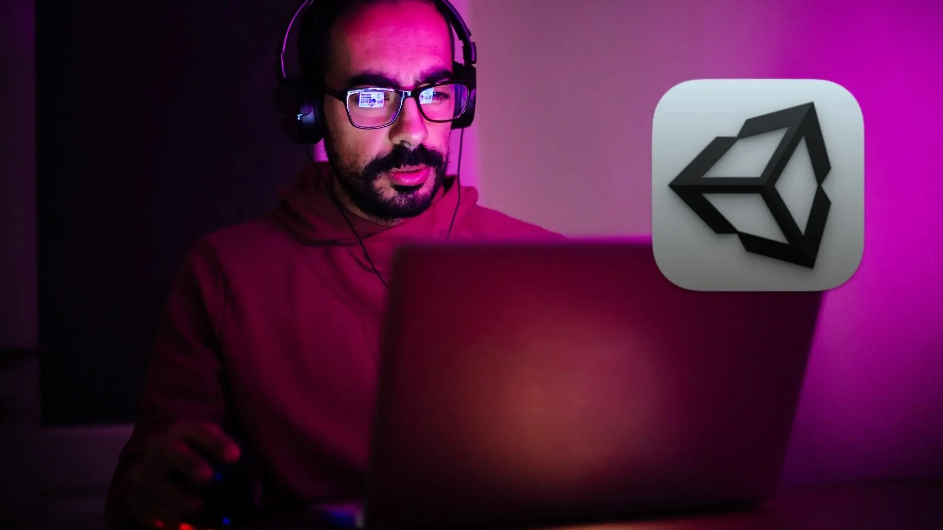 Curso gratis de Unity IA para crear un juego con agentes inteligentes