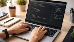 Curso gratis de desarrollo web en 60 minutos con HTML, CSS y JavaScript desde cero