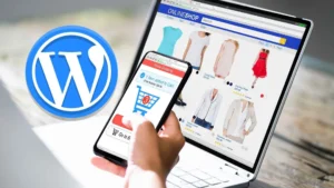 Curso gratis de WordPress para crear una página web desde cero