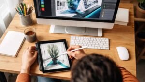 Certificado completo de diseño gráfico profesional de Xbox con 5 cursos gratis en Coursera