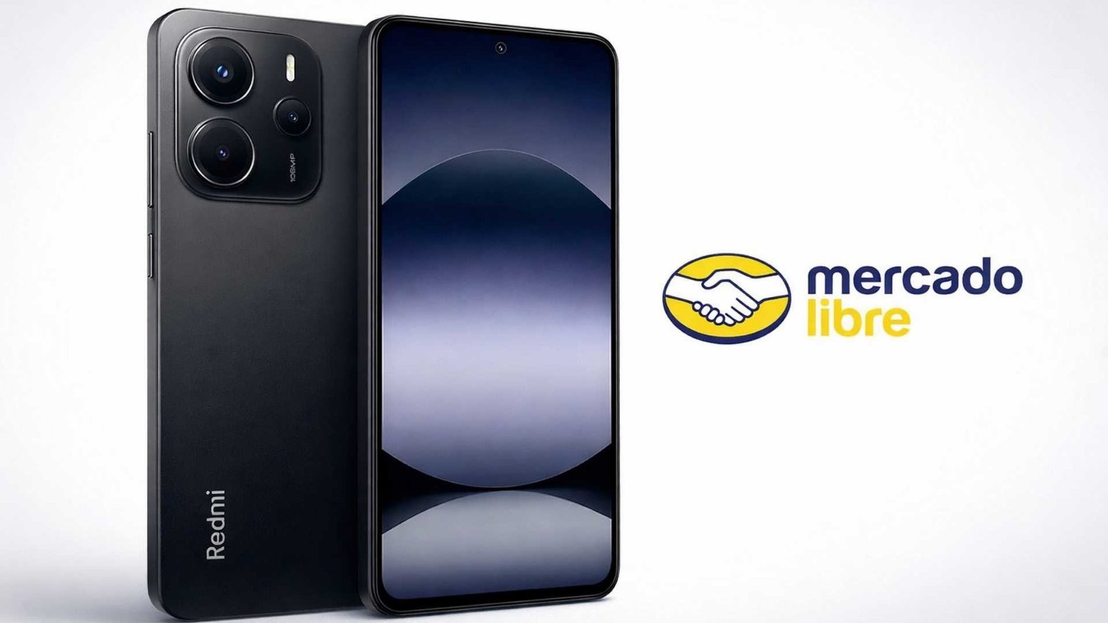 Xiaomi Redmi Note 14 con 256GB y 108MP: Lo puedes conseguir por menos de 3500 pesos mexicanos