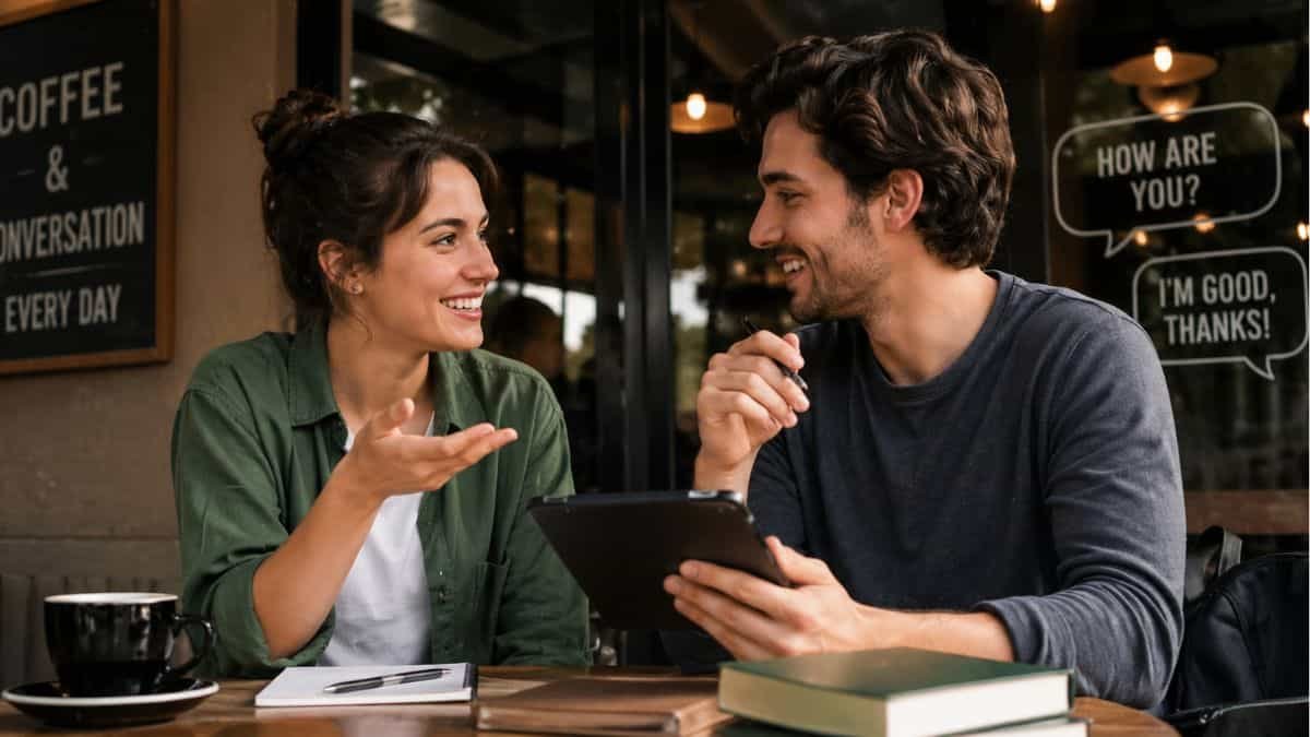 Curso gratis de inglés con expresiones, modismos y frases reales