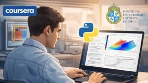 Curso gratis de análisis de sistemas térmicos con Python para ingeniería aplicada