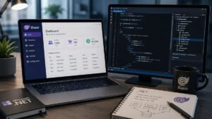 Curso gratis de Blazor con C# para crear aplicaciones web