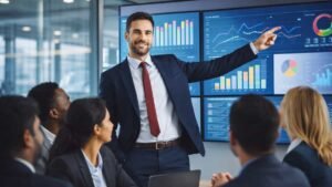 Curso gratis de liderazgo profesional con certificación de la Universidad de Palermo