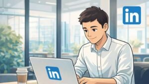 Curso gratis de LinkedIn para posicionarte profesionalmente desde tus 20