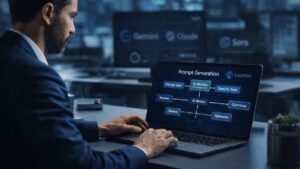 Domina la IA: Capacitación en Ingeniería de Prompts y Automatización