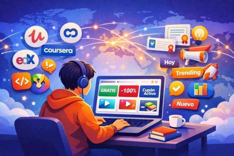 Acerca de CursotecaPlus