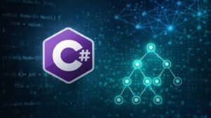 Libro gratis de estructuras de datos y algoritmos en C# para mejorar lógica y rendimiento en programación