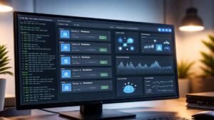 Domina Docker en tiempo récord: El método para gestionar contenedores en 2 horas