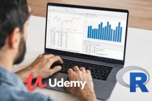 Curso gratis de estructuras de datos en R para análisis de datos desde nivel básico