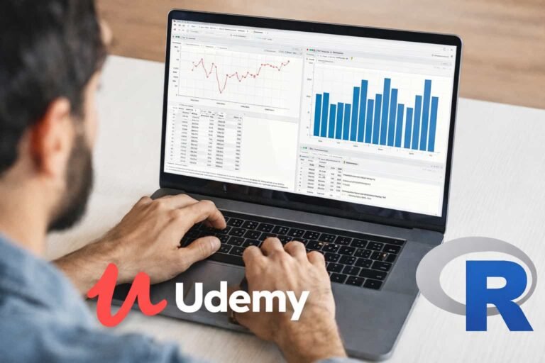 Curso gratis de estructuras de datos en R para análisis de datos desde nivel básico