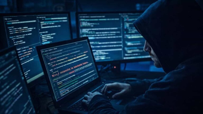 Curso gratis de Ethical Hacking para aprender ciberseguridad desde cero con SAE Institute México