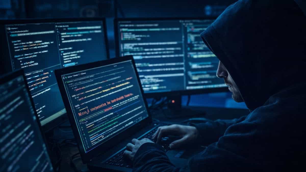 Curso gratis de Ethical Hacking para aprender ciberseguridad desde cero con SAE Institute México