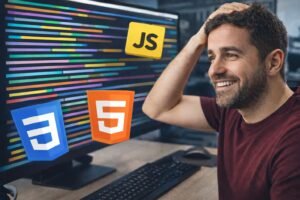 Libro gratis de CSS avanzado para desarrollo web moderno