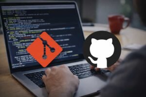 Libro gratis de Git desde cero con comandos esenciales y flujo de trabajo profesional