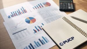 Toma el control de tu economía: El método de la Universidad Peruana para entender las finanzas