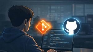 Curso gratis de Git y GitHub para dominar el control de versiones desde cero