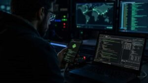 Curso de hacking ético en Android con análisis de amenazas y detección de RATs