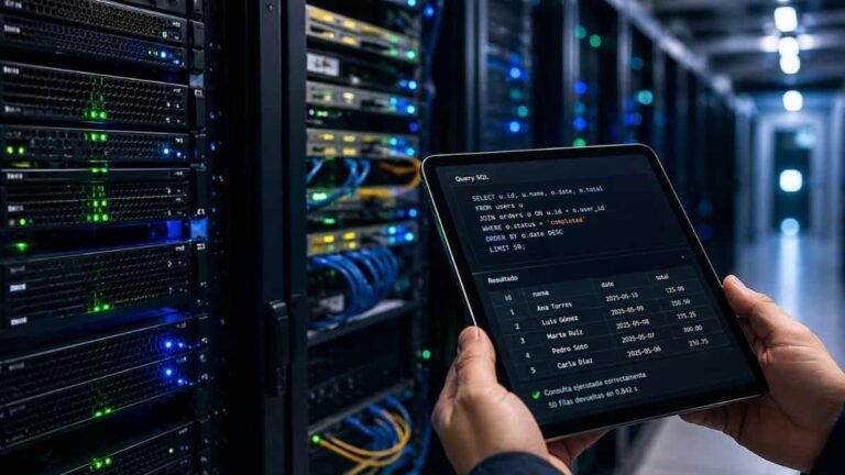 Curso gratis de Java con JDBC y MySQL para conectar bases de datos