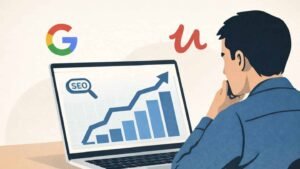 Curso gratis de SEO para aprender a generar ingresos con tráfico orgánico