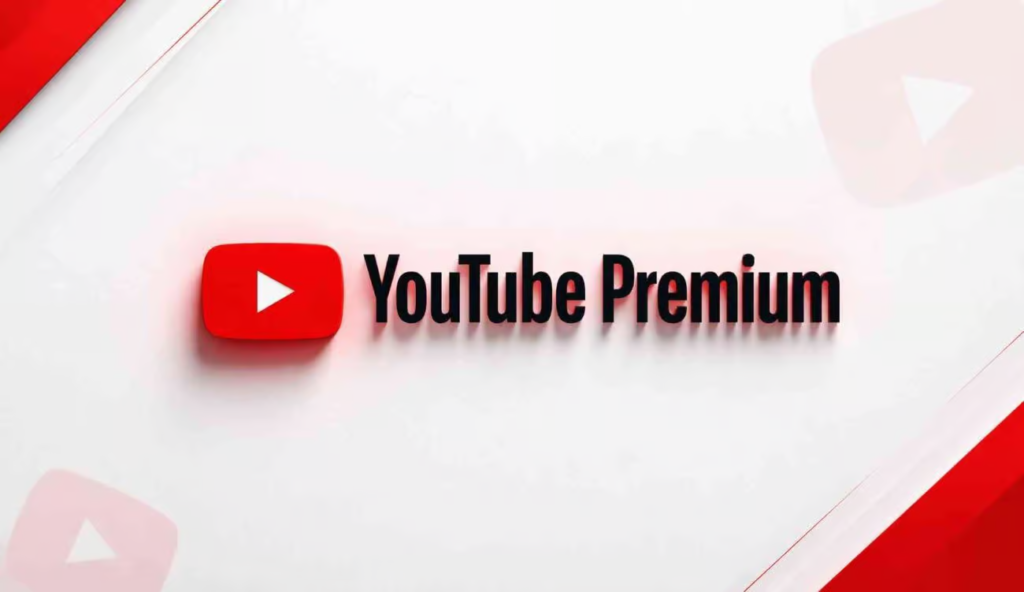 Oferta de Google One para YouTube Premium - Imágen de Cultura Informática