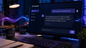 Curso gratis de prompt engineering para aprender a usar IA desde cero