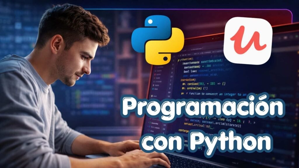 Ya puedes acceder GRATIS a uno de los cursos más completos para iniciar en programación sin pagar