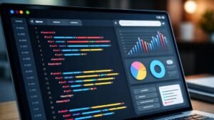 Aprende Desarrollo Web con IBM: Formación de HTML, CSS y JavaScript