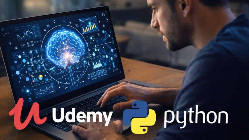 Curso gratis de machine learning con Python para crear modelos desde ...