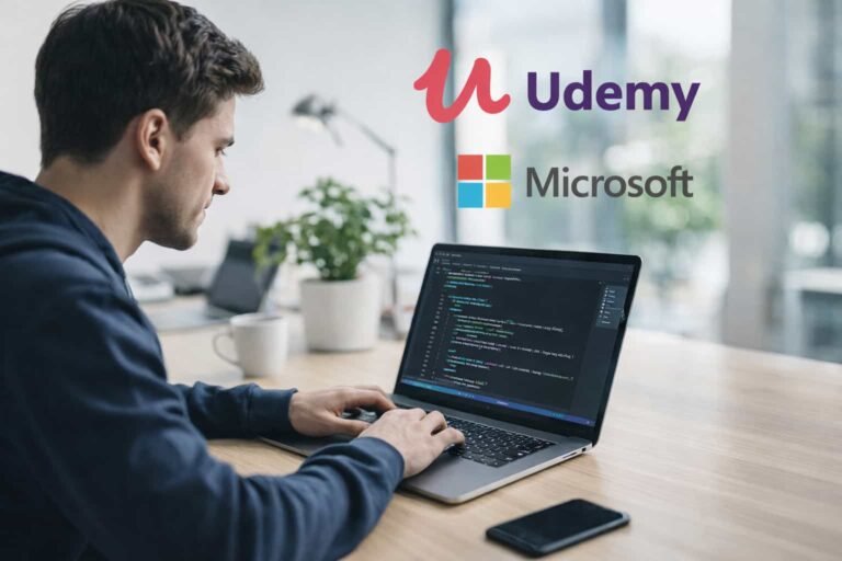 Curso gratis de C# para principiantes con fundamentos sólidos de programación