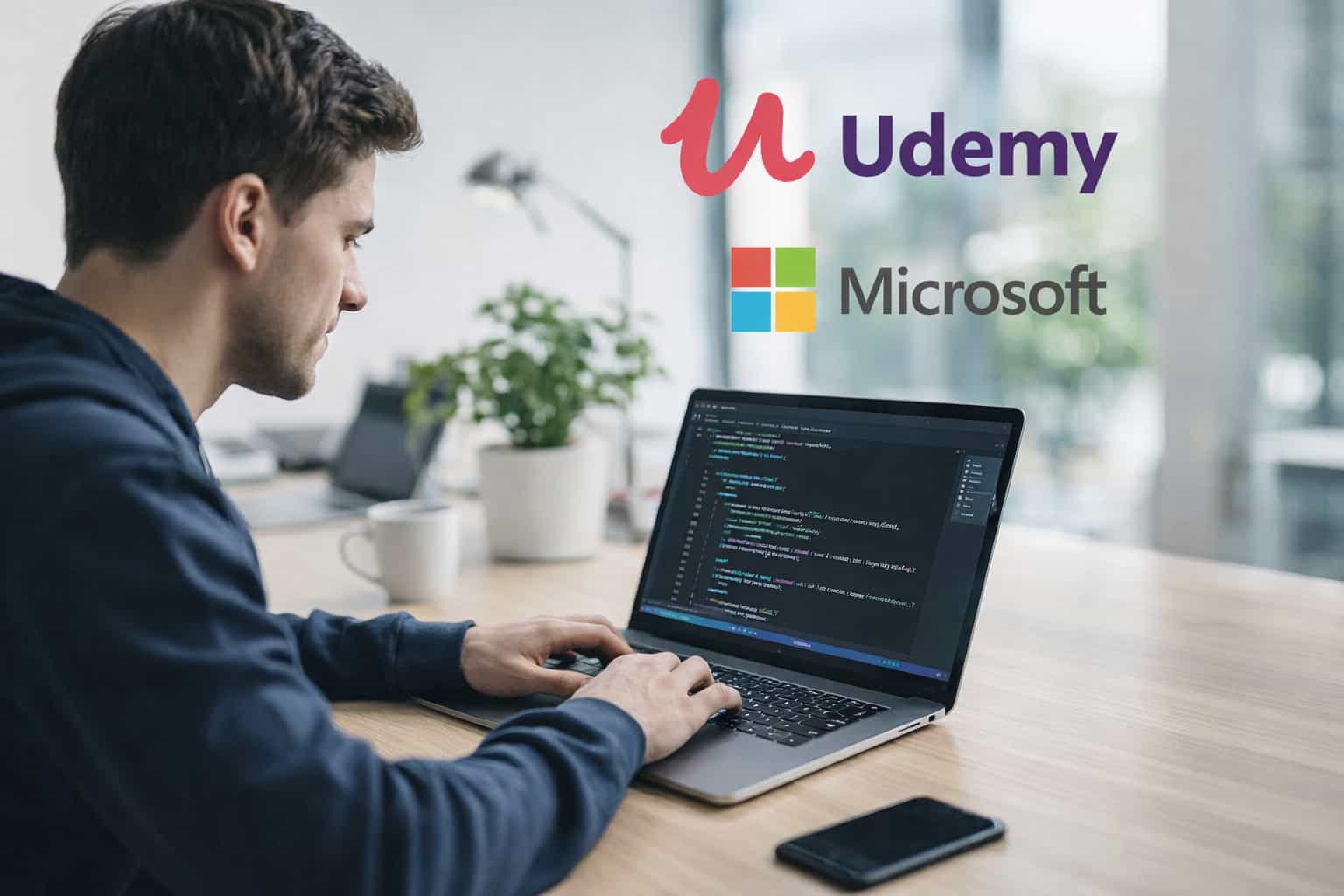 Curso gratis de C# para principiantes con fundamentos sólidos de programación