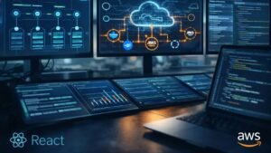 Desplegar apps React en la nube ya no es complicado con esta capacitación gratuita en CI/CD