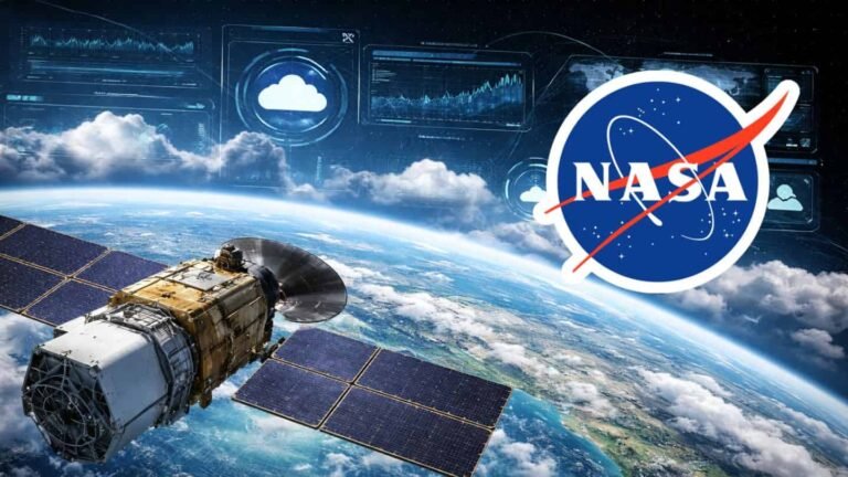 NASA lanza 7 seminarios GRATUITOS sobre computación en la nube