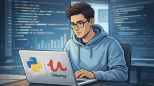 Curso gratis de Python para dominar programación en 21 días desde cero