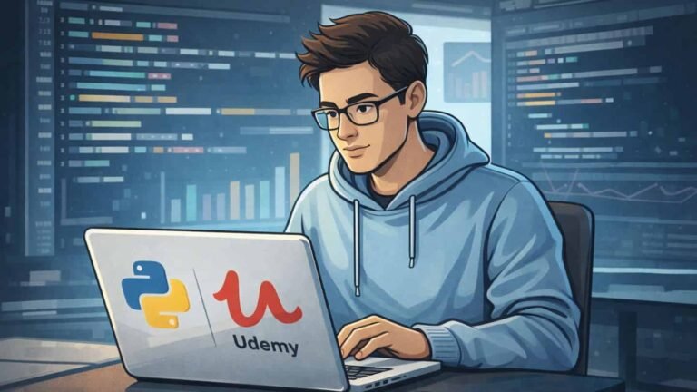 Curso gratis de Python para dominar programación en 21 días desde cero