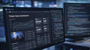 Formación sin costo de Python para crear una app web de venta de entradas paso a paso