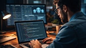 Domina el backend: Así puedes crear aplicaciones web dinámicas con PHP