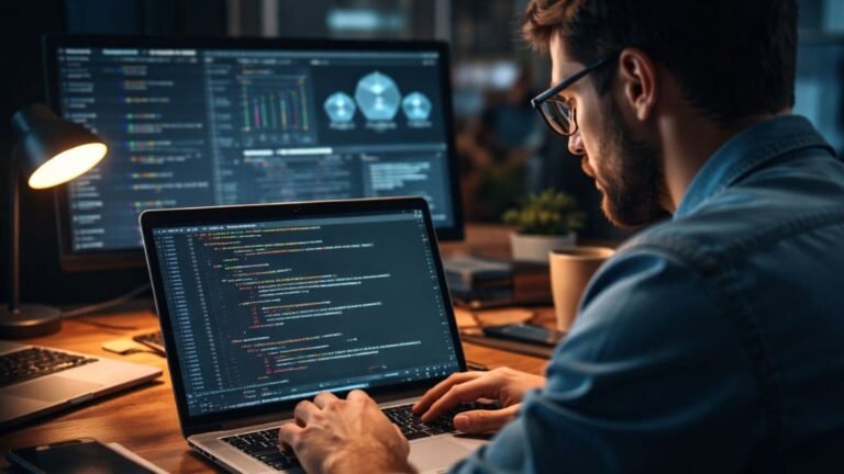 Domina el backend: Así puedes crear aplicaciones web dinámicas con PHP