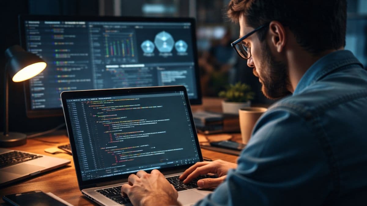 Domina el backend: Así puedes crear aplicaciones web dinámicas con PHP