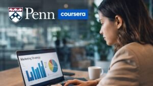 Marketing Estratégico: Aprende con la Universidad de Pensilvania
